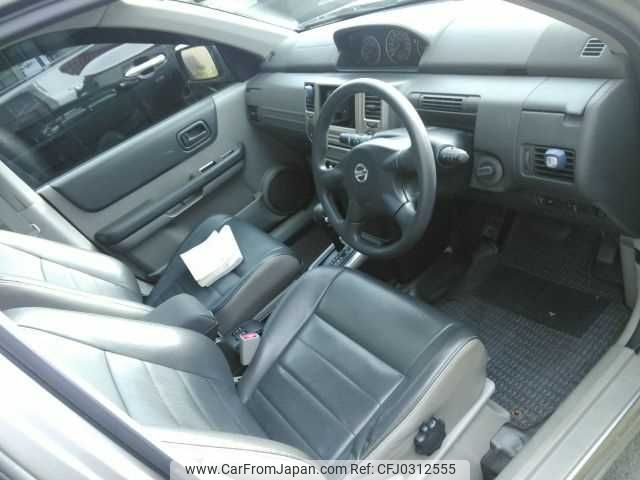 nissan x-trail 2005 TE1860 image 2