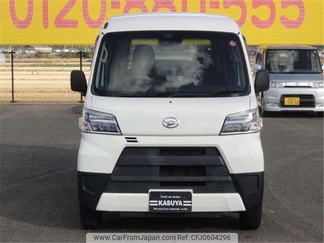 daihatsu hijet-van 2020 -DAIHATSU--Hijet Van 3BD-S321V--S321V-0469217---DAIHATSU--Hijet Van 3BD-S321V--S321V-0469217- image 2