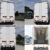 mitsubishi-fuso canter 2017 CFJ1619606 image 6