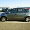 nissan note 2006 No.11047 image 8