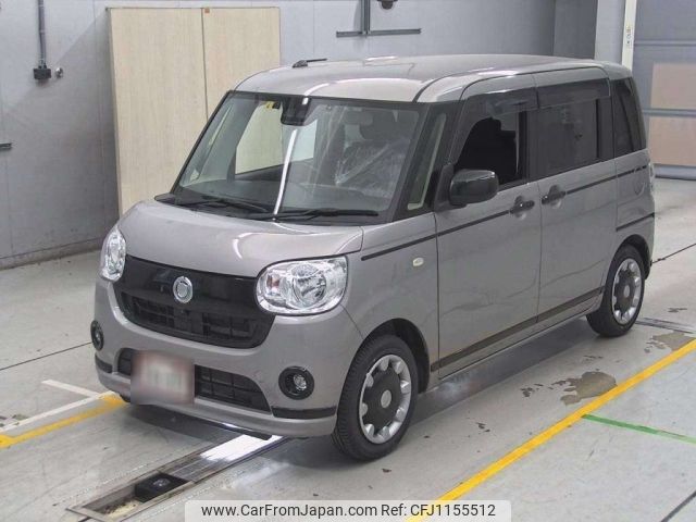 daihatsu move-canbus 2020 -DAIHATSU--Move Canbus LA800S-0224221---DAIHATSU--Move Canbus LA800S-0224221- image 1