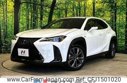 lexus ux 2019 -LEXUS--Lexus UX 6BA-MZAA10--MZAA10-2019469---LEXUS--Lexus UX 6BA-MZAA10--MZAA10-2019469-