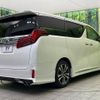 toyota alphard 2022 CFJ1600311 image 17