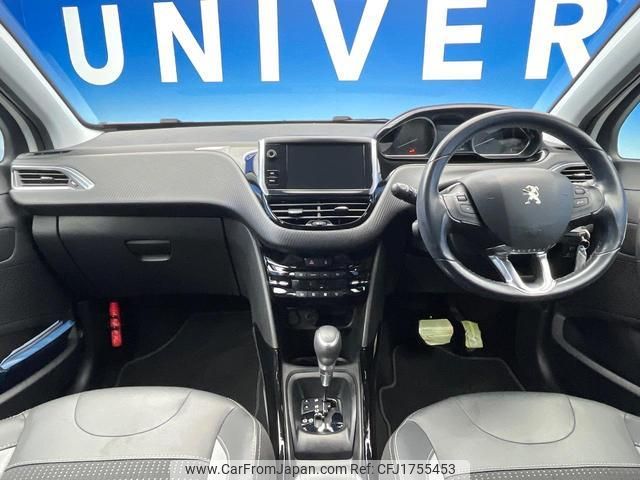 peugeot 2008 2018 CFJ1755453 image 2