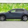 mazda cx-3 2021 quick_quick_3DA-DM8P_DM8P-114322 image 2