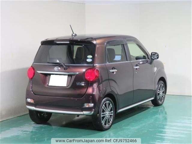 daihatsu cast 2019 -DAIHATSU--Cast DBA-LA250S--LA250S-0162140---DAIHATSU--Cast DBA-LA250S--LA250S-0162140- image 2