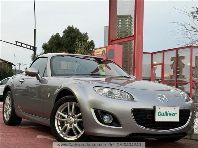 mazda roadster 2009 -MAZDA--Roadster DBA-NCEC--NCEC-301091---MAZDA--Roadster DBA-NCEC--NCEC-301091- image 1