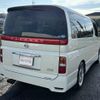 nissan elgrand 2004 -NISSAN--Elgrand E51--105010---NISSAN--Elgrand E51--105010- image 16