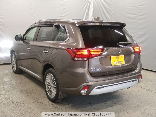 mitsubishi outlander-phev 2019 -MITSUBISHI--Outlander PHEV 5LA-GG3W--GG3W-0701857---MITSUBISHI--Outlander PHEV 5LA-GG3W--GG3W-0701857- image 2