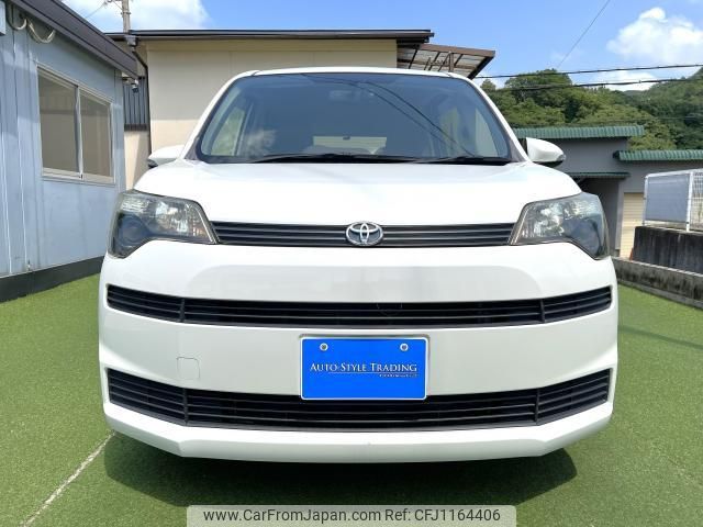 toyota spade 2014 quick_quick_NCP141_NCP141-9121951 image 2