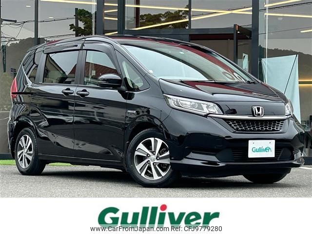 honda freed 2020 -HONDA--Freed 6AA-GB7--GB7-3114431---HONDA--Freed 6AA-GB7--GB7-3114431- image 1