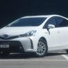 toyota prius-α 2019 -TOYOTA--Prius α DAA-ZVW40W--ZVW40-0034109---TOYOTA--Prius α DAA-ZVW40W--ZVW40-0034109- image 1