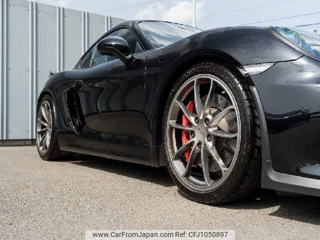 porsche cayman 2015 quick_quick_ABA-981DBX_WP0ZZZ98ZGK195556 image 2