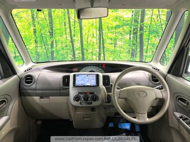 daihatsu tanto 2010 -DAIHATSU--Tanto DBA-L375S--L375S-0293209---DAIHATSU--Tanto DBA-L375S--L375S-0293209- image 2