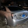 toyota sai 2010 CFJ1844691 image 5