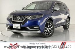 nissan x-trail 2020 quick_quick_HNT32_HNT32-186081