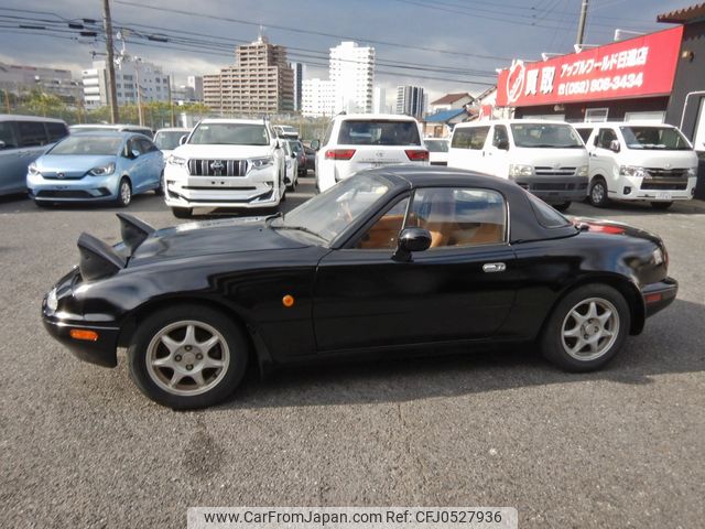 mazda roadster 1996 24232802 image 2