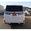 toyota vellfire 2018 -TOYOTA--Vellfire DBA-AGH30W--AGH30-0171752---TOYOTA--Vellfire DBA-AGH30W--AGH30-0171752- image 8