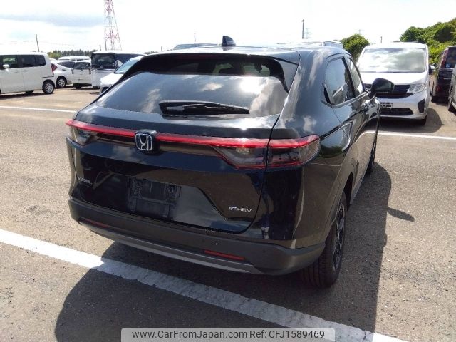 honda vezel 2022 CFJ1589469 image 2