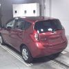 nissan note 2014 -NISSAN--Note E12-312390---NISSAN--Note E12-312390- image 2