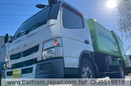 mitsubishi-fuso canter 2012 GOO_NET_EXCHANGE_0500521A30241202W001