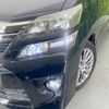 toyota vellfire 2013 -TOYOTA--Vellfire DBA-ANH20W--ANH20-8268467---TOYOTA--Vellfire DBA-ANH20W--ANH20-8268467- image 13