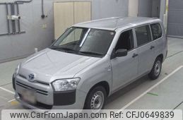 toyota probox-van 2019 -TOYOTA--Probox Van 6AE-NHP160V--NHP160-0014907---TOYOTA--Probox Van 6AE-NHP160V--NHP160-0014907-