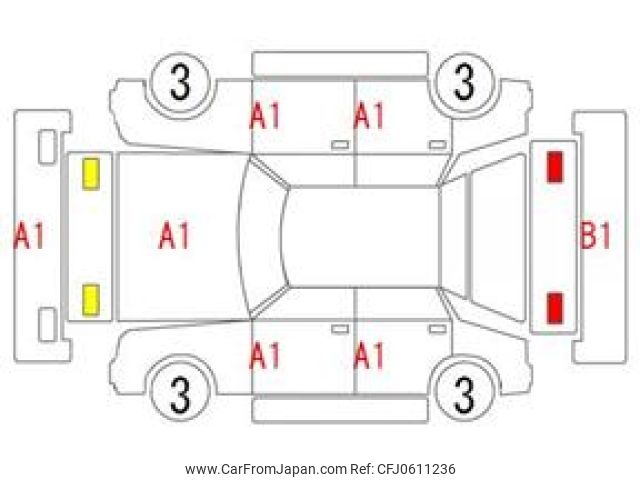 toyota land-cruiser-prado 2013 -TOYOTA--Land Cruiser Prado CBA-TRJ150W--TRJ150-0033882---TOYOTA--Land Cruiser Prado CBA-TRJ150W--TRJ150-0033882- image 2