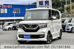 honda n-box 2017 CFJ1841846