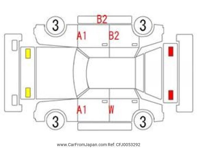 nissan note 2019 -NISSAN--Note DAA-HE12--HE12-274431---NISSAN--Note DAA-HE12--HE12-274431- image 2