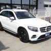 mercedes-benz glc-class 2018 GOO_JP_700020483830240728006 image 17