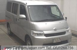 daihatsu daihatsu-others 2022 -DAIHATSU--ｸﾞﾗﾝﾏｯｸｽｶｰｺﾞ S413V-0000203---DAIHATSU--ｸﾞﾗﾝﾏｯｸｽｶｰｺﾞ S413V-0000203-