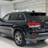 jeep grand-cherokee 2018 quick_quick_DBA-WK36TA_1C4RJFFG3JC344871 image 8
