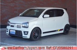 suzuki alto-works 2018 -SUZUKI--Alto Works DBA-HA36S--HA36S-895418---SUZUKI--Alto Works DBA-HA36S--HA36S-895418-