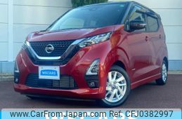 nissan dayz 2021 quick_quick_5AA-B44W_B44W-0113241