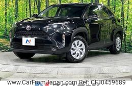 toyota yaris-cross 2024 -TOYOTA--Yaris Cross 5BA-MXPB15--MXPB15-3013***---TOYOTA--Yaris Cross 5BA-MXPB15--MXPB15-3013***-