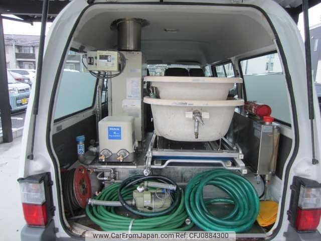 mazda bongo-van 2011 -MAZDA--Bongo Van ABF-SKP2V--SKP2V-101981---MAZDA--Bongo Van ABF-SKP2V--SKP2V-101981- image 2