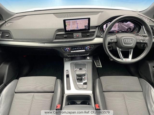 audi q5 2018 CFJ1863579 image 2