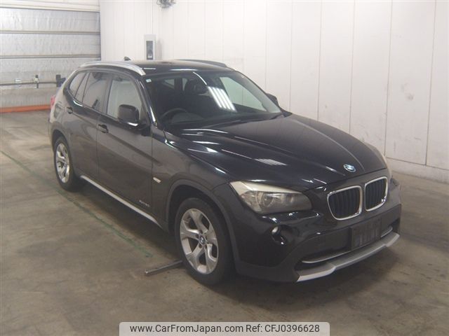 bmw x1 2012 -BMW--BMW X1 VM20-0VT56568---BMW--BMW X1 VM20-0VT56568- image 1