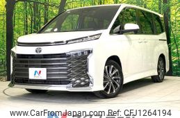 toyota voxy 2024 quick_quick_MZRA90W_MZRA90-0095867