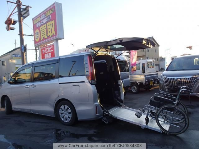 toyota noah 2019 quick_quick_DBA-ZRR85G_ZRR85-0131773 image 1