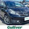 honda fit 2011 -HONDA--Fit DBA-GE8--GE8-1511782---HONDA--Fit DBA-GE8--GE8-1511782- image 1