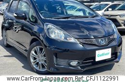 honda fit 2011 -HONDA--Fit DBA-GE8--GE8-1511782---HONDA--Fit DBA-GE8--GE8-1511782-