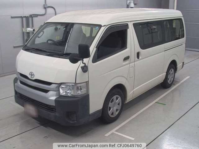 toyota hiace-wagon 2015 -TOYOTA--Hiace Wagon CBA-TRH214W--TRH214-0042248---TOYOTA--Hiace Wagon CBA-TRH214W--TRH214-0042248- image 1