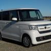 honda n-box 2018 -HONDA 【野田 580】--N BOX DBA-JF3--JF3-1115100---HONDA 【野田 580】--N BOX DBA-JF3--JF3-1115100- image 1