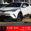 toyota c-hr 2017 quick_quick_ZYX10_ZYX10-2018823 image 1