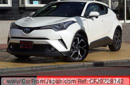 toyota c-hr 2017 quick_quick_ZYX10_ZYX10-2018823