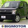 suzuki wagon-r 2021 quick_quick_5AA-MH95S_MH95S-150580 image 1