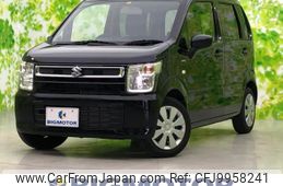suzuki wagon-r 2021 quick_quick_5AA-MH95S_MH95S-150580