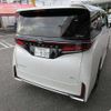 toyota vellfire 2023 -TOYOTA--Vellfire 6AA-AAHH40W--AAHH40-0002368---TOYOTA--Vellfire 6AA-AAHH40W--AAHH40-0002368- image 3